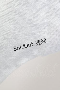 画像7: 【SALE】axes femme / トップス I-22-10-21-40351-TO-AX-L-HD-ZT239