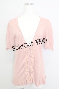 axes femme / トップス I-22-10-21-4040-1-TO-AX-L-HD-ZT239