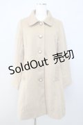 axes femme  / コート I-22-10-21-4056-1-CO-AX-L-HD-ZT-C014