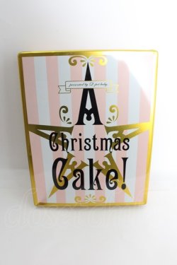 画像3: Q-pot. / Xmas　Art Book O-22-10-29-096-1-ZA-QP-L-IG-ZT171