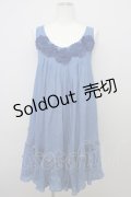axes femme / ワンピース【タグ付き】 Y-22-11-03-4003-1-OP-AX-L-OI-ZT197