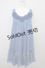 axes femme / ワンピース【タグ付き】 Y-22-11-03-4003-1-OP-AX-L-OI-ZT197