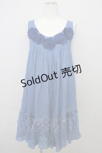 axes femme / ワンピース【タグ付き】 Y-22-11-03-4003-1-OP-AX-L-OI-ZT197