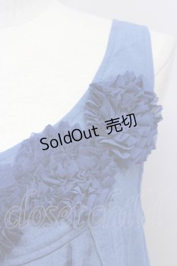画像3: axes femme / ワンピース【タグ付き】 Y-22-11-03-4003-1-OP-AX-L-OI-ZT197