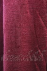 画像4: 【SALE】axes femme / ワンピース Y-22-11-03-4006-1-OP-AX-L-OI-ZT197 (4)