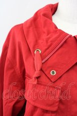 画像3: Jane Marple  / タスランギャバのフィールドパーカー Y-22-11-10-4021-1-JA-JM-L-SZ-ZT134 (3)