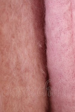 画像4: MILK  / 襟ファーコート Y-22-11-19-4002-1-CO-ML-L-AS-ZY