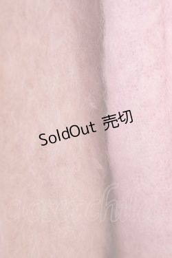 画像4: MILK  / 襟ファーコート Y-22-11-19-4002-1-CO-ML-L-AS-ZY