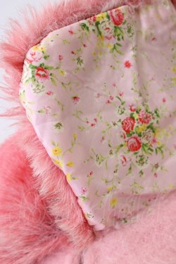 画像5: MILK  / 襟ファーコート Y-22-11-19-4002-1-CO-ML-L-AS-ZY