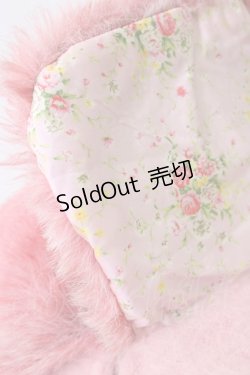 画像5: MILK  / 襟ファーコート Y-22-11-19-4002-1-CO-ML-L-AS-ZY