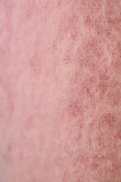 画像7: MILK  / 襟ファーコート Y-22-11-19-4002-1-CO-ML-L-AS-ZY