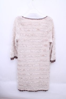 画像2: axes femme / ワンピース Y-22-11-21-087-1-OP-AX-L-AS-ZT122