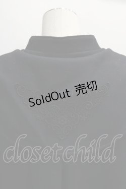 画像3: SERAPHIM  / レースモチーフのヴィクトリアンコート H-22-11-26-059h-1-CO-LO-L-NS-ZT-C013-R