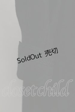 画像5: SERAPHIM  / レースモチーフのヴィクトリアンコート H-22-11-26-059h-1-CO-LO-L-NS-ZT-C013-R