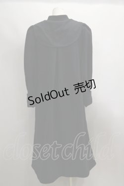 画像2: SERAPHIM  / レースモチーフのヴィクトリアンコート H-22-11-26-059h-1-CO-LO-L-NS-ZT-C013-R