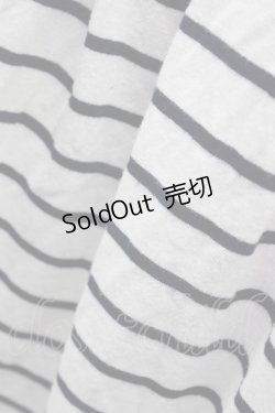 画像3: 【SALE】axes femme / トップス I-22-11-29-4008-1-TO-AX-L-HD-ZT124