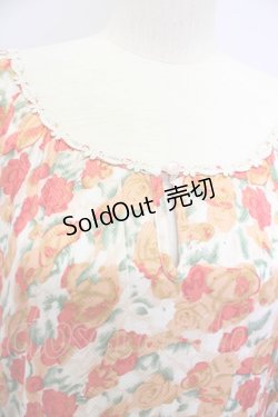 画像3: 【SALE】axes femme / ワンピース I-22-11-29-4020-1-OP-AX-L-HD-ZT124