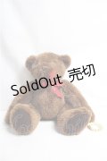 WONDERFUL WORLD  / くまさんチェーンベルト I-22-12-05-114i-1-ZA-LO-L-HD-ZI