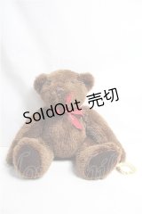 WONDERFUL WORLD  / くまさんチェーンベルト I-22-12-05-114i-1-ZA-LO-L-HD-ZI
