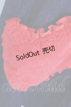 画像2: Candy Stripper / SWEET HEART DENIM SKIRT O-22-12-13-008-1-SK-PU-P-IG-ZT131