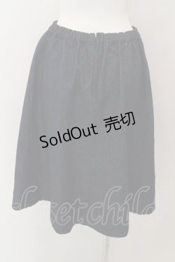 画像5: Candy Stripper / SWEET HEART DENIM SKIRT O-22-12-13-008-1-SK-PU-P-IG-ZT131