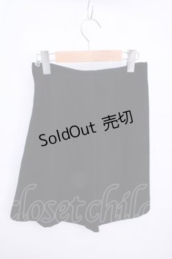 画像2: BATSU-CLUB  / タイトスカート Y-22-12-15-082-1-SK-PU-P-AS-ZT047