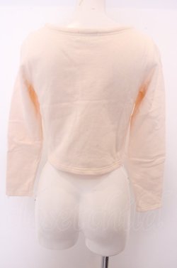 画像3: MILK / ファーポンポンスウェット O-22-12-24-040-1-TO-ML-L-IG-ZY