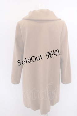 画像2: franche lippee black / ポケッドコート O-22-12-28-261-1-CO-LO-L-YM-ZT-C001