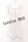 Fi.n.t / ドットワンピース O-22-12-28-264-1-OP-CA-L-YM-ZT082
