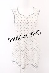 Fi.n.t / ドットワンピース O-22-12-28-264-1-OP-CA-L-YM-ZT082