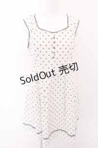 Fi.n.t / ドットワンピース O-22-12-28-264-1-OP-CA-L-YM-ZT082