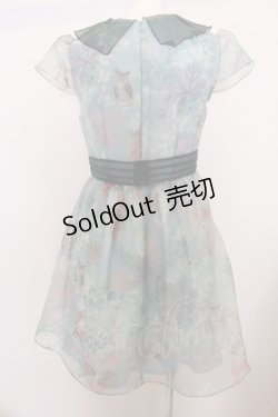 画像2: 【SALE】MILK / 眠れる森のドレス O-22-12-28-003-1-OP-ML-L-IG-ZT029