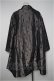 画像2: Jane Marple  / Memory ribbon Jacquard coat I-22-12-30-016i-1-CO-JM-L-HD-ZI-R (2)