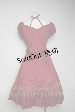 画像2: Mary Magdalene  / ローテ・ローゼワンピース I-22-12-30-027i-1-OP-CL-L-HD-ZI