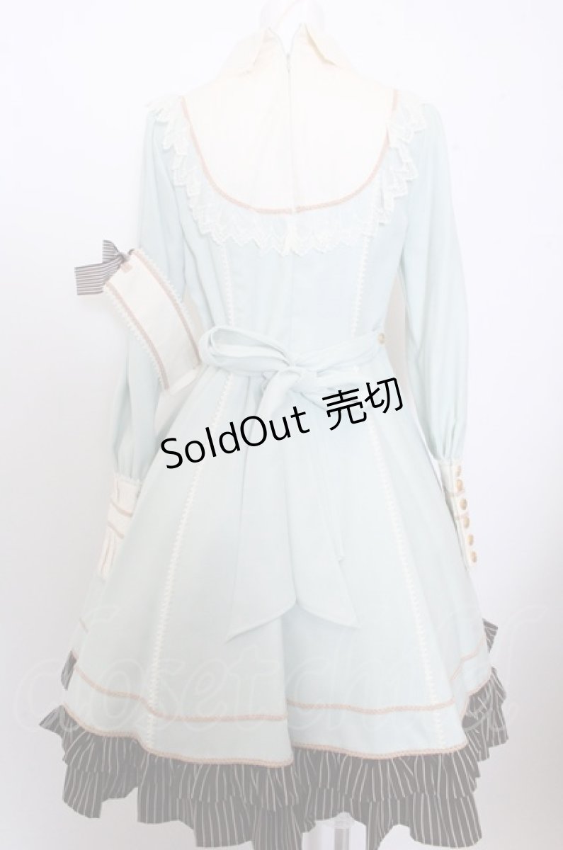 画像2: BABY,THE STARS SHINE BRIGHT / Margarethaワンピース O-22-12-30-067o-1-OP-BA-L-IG-OS (2)