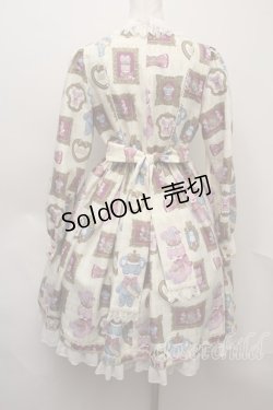 画像2: Angelic Pretty  / Dolls Collectionナポレオン風ワンピース S-23-01-03-034s-1-OP-AP-L-AS-ZS-R