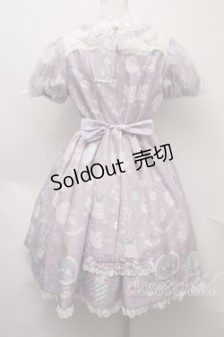 画像2: Angelic Pretty  / Fancy Ornamentワンピース S-23-01-03-035s-1-OP-AP-L-AS-ZS-R