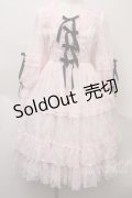 Angelic Pretty  / Lacy Primaワンピース S-23-01-03-036s-1-OP-AP-L-AS-ZS