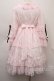 画像2: Angelic Pretty  / Lacy Primaワンピース S-23-01-03-036s-1-OP-AP-L-AS-ZS (2)