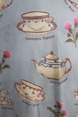 画像3: Jane Marple  / Tea for twoサロペットスカート H-23-01-04-1033h-1-OP-JM-L-NS-OS-R