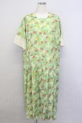 Jane Marple  / Granny's ribbon dayドレス I-23-01-05-4041i-1-OP-JM-L-HD-ZI-R