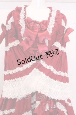 画像4: BABY,THE STARS SHINE BRIGHT / Dear Roseワンピース O-23-01-05-011o-1-OP-BA-L-IG-OS