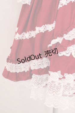 画像5: BABY,THE STARS SHINE BRIGHT / Dear Roseワンピース O-23-01-05-011o-1-OP-BA-L-IG-OS