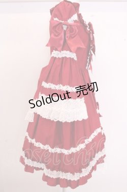 画像6: BABY,THE STARS SHINE BRIGHT / Dear Roseワンピース O-23-01-05-011o-1-OP-BA-L-IG-OS