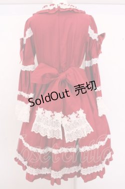 画像7: BABY,THE STARS SHINE BRIGHT / Dear Roseワンピース O-23-01-05-011o-1-OP-BA-L-IG-OS