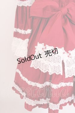 画像8: BABY,THE STARS SHINE BRIGHT / Dear Roseワンピース O-23-01-05-011o-1-OP-BA-L-IG-OS