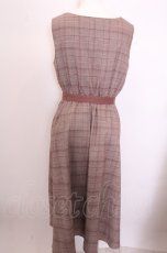 画像3: 【SALE】LEBECCA boutique / 箱入り娘のワンピース O-23-01-05-017-1-OP-LO-L-IG-ZT238 (3)