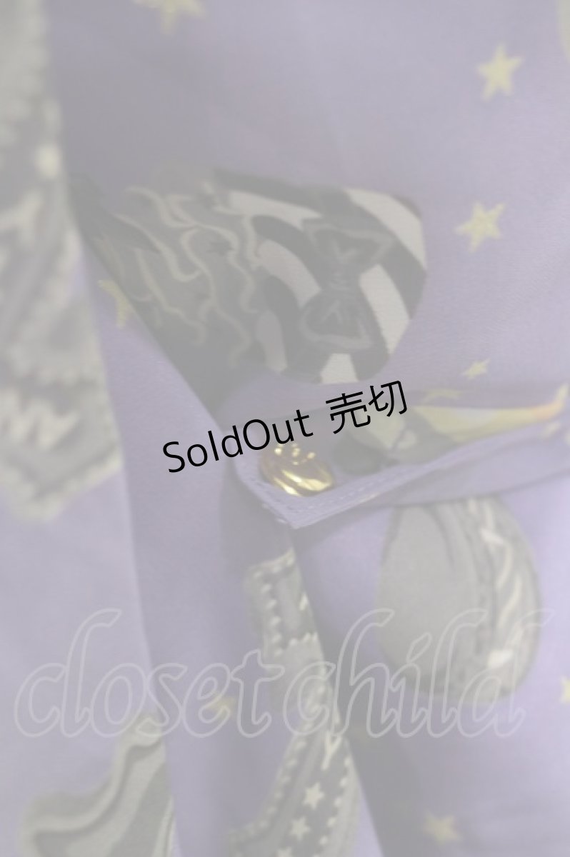 画像5: Angelic Pretty  / Halloween Treatsワンピース H-23-01-08-100h-1-OP-AP-L-NS-ZH-R (5)