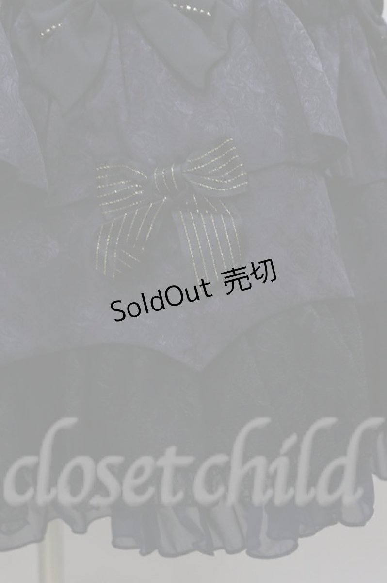 画像4: Angelic Pretty  / Nightmare Dress Set H-23-01-11-097h-1-OP-AP-L-NS-ZH-R (4)