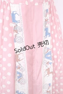 画像3: Jane Marple  /  Polka dots parade Coletteドレス Y-23-01-11-070y-1-OP-JM-L-AS-ZY-R